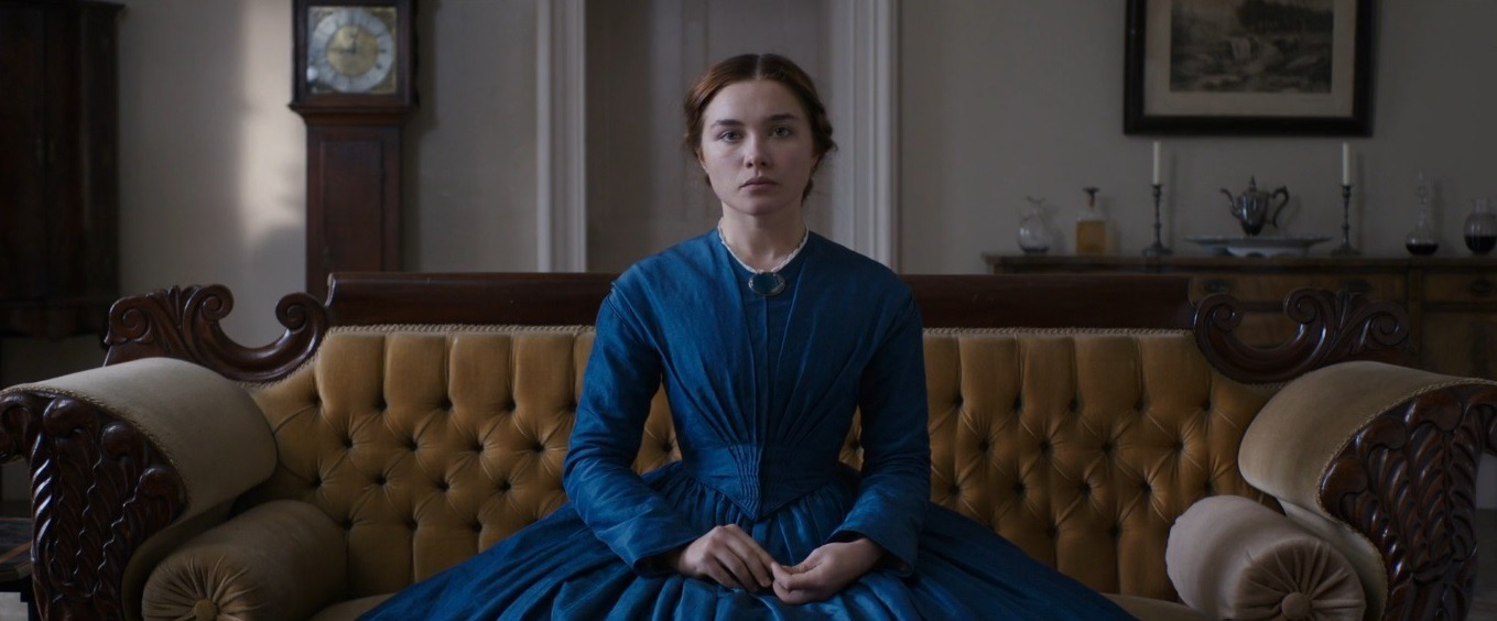 Lady Macbeth (2016)