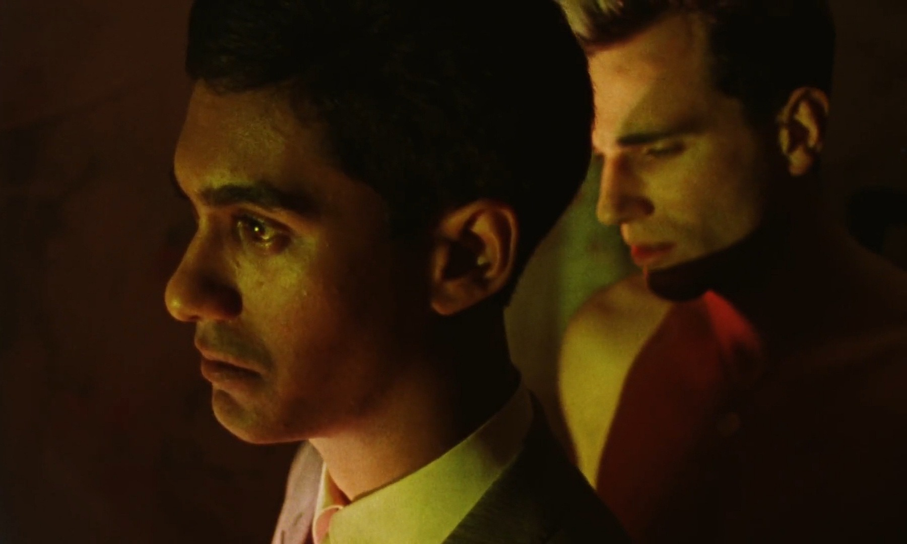 My Beautiful Laundrette (1985)