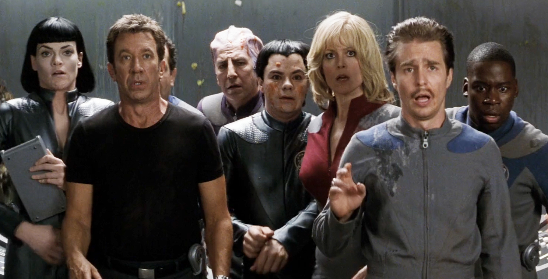 Galaxy Quest (1999)