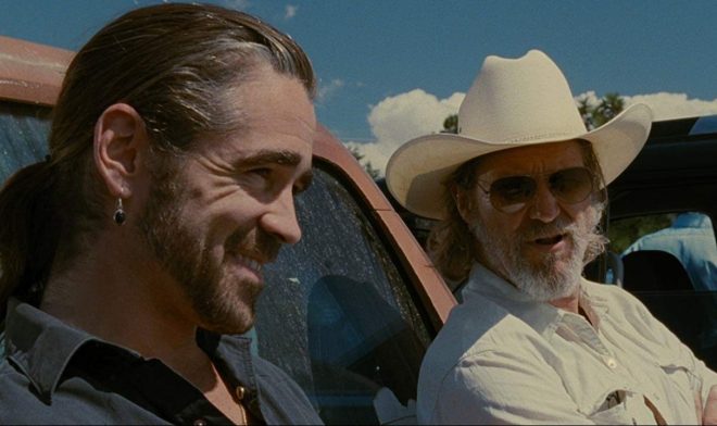 Crazy Heart (2009)