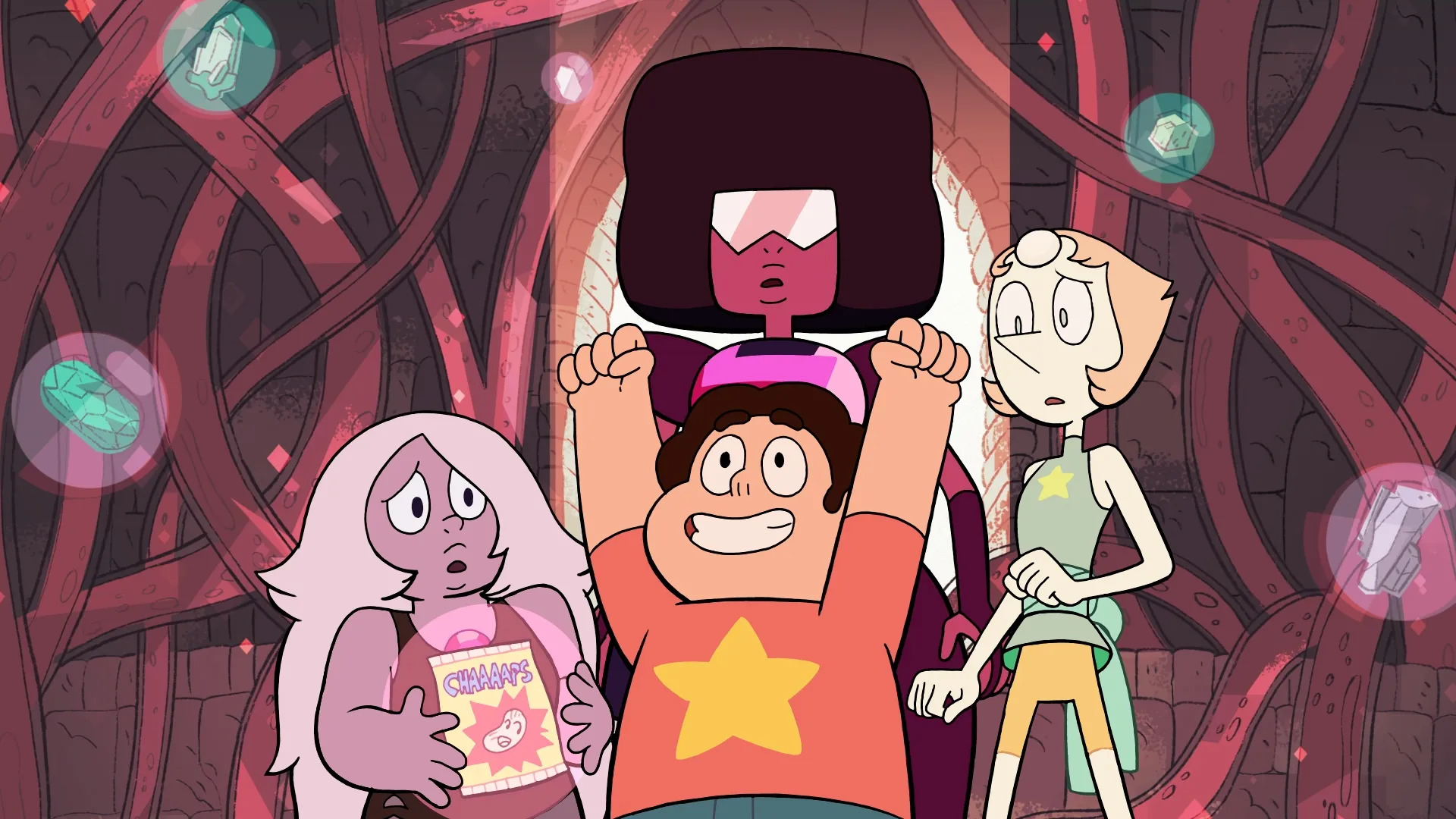 Steven Universe