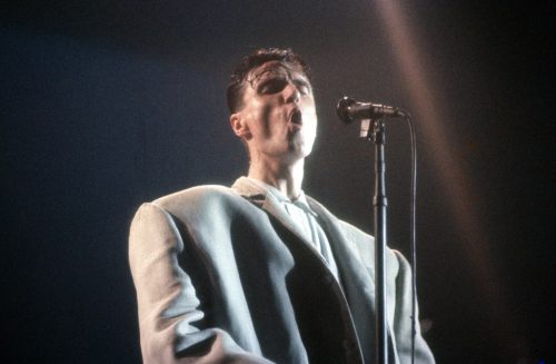 Stop Making Sense (1984)