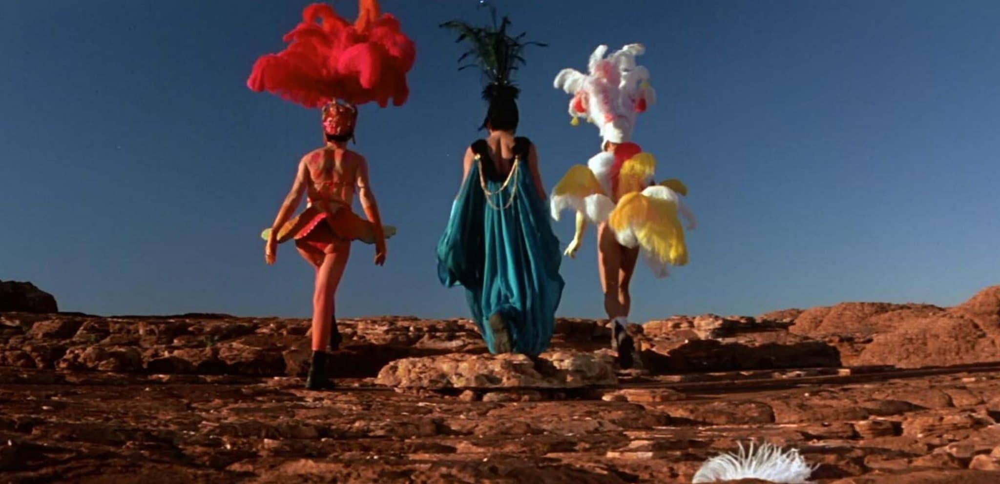 The Adventures of Priscilla, Queen of the Desert (1994)