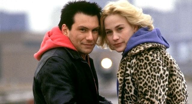 True Romance (1993)