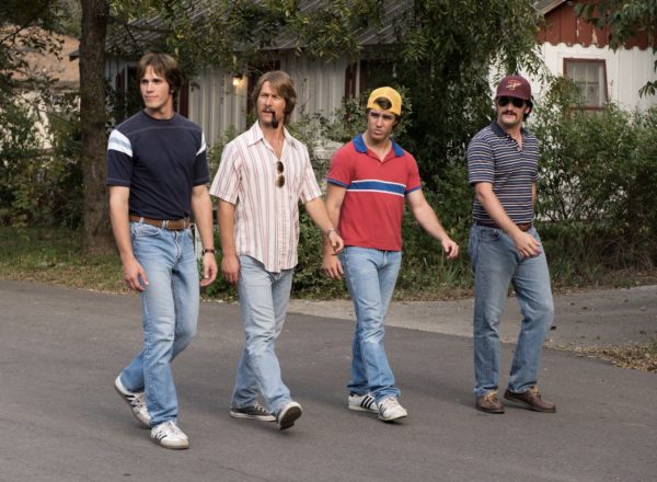 Everybody Wants Some!! (2016)