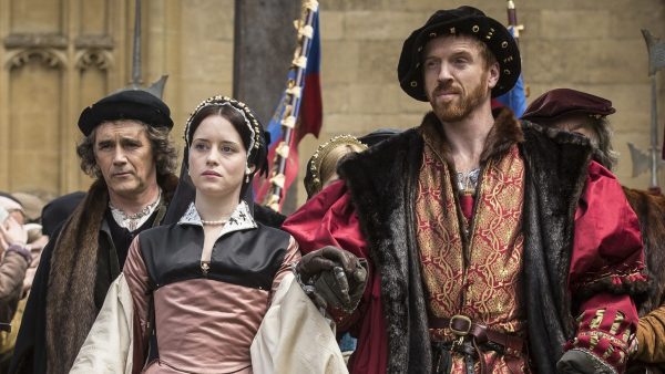 Wolf Hall