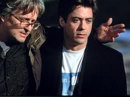 Wonder Boys (2000)