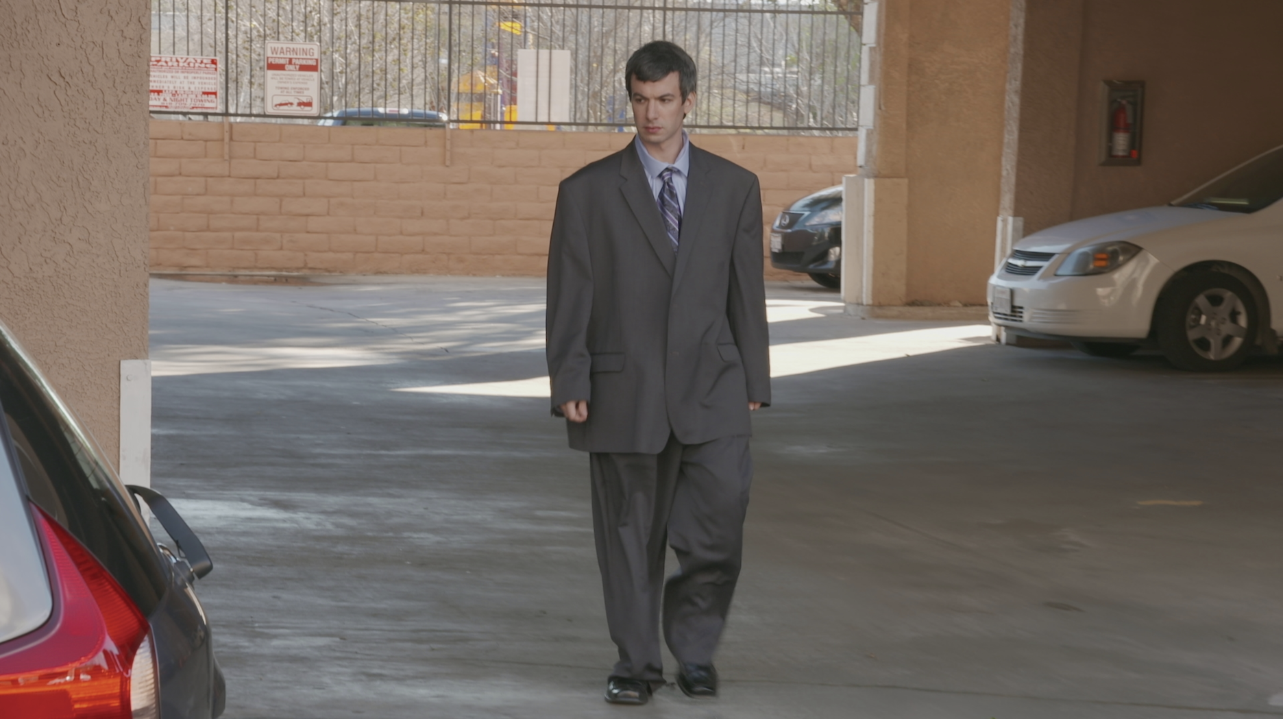 Nathan for You