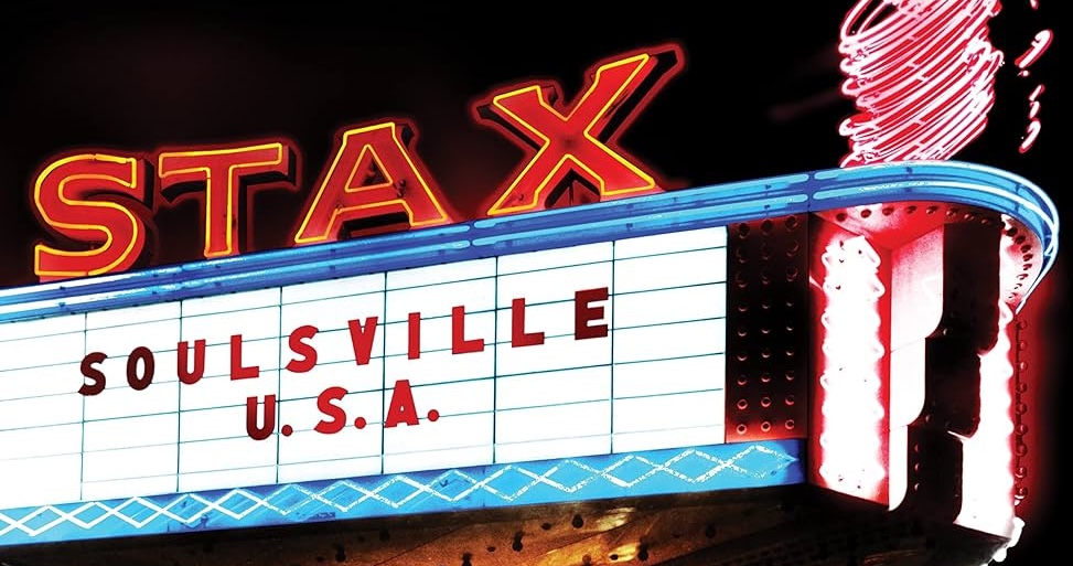 Stax: Soulsville USA