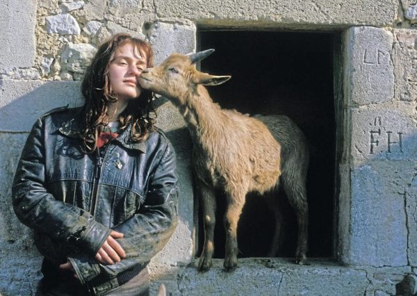 Vagabond (1985)