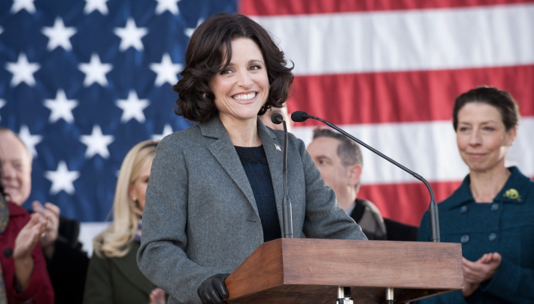 Veep